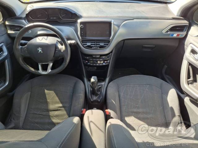 2014 PEUGEOT 208 