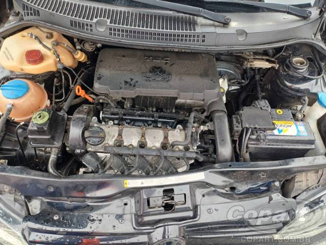 2013 VOLKSWAGEN GOL 