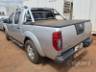 2012 NISSAN FRONTIER CD 