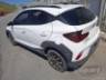 2022 HYUNDAI HB20 