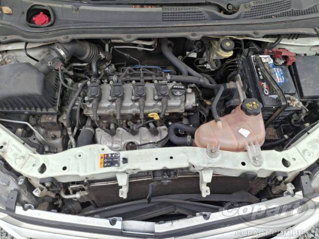 2019 CHEVROLET ONIX 