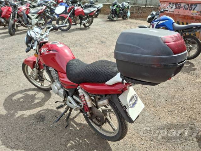 2013 SUZUKI GSR 