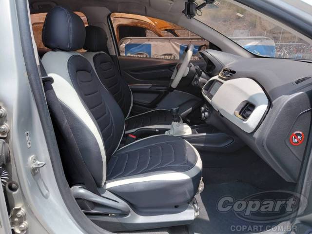 2016 CHEVROLET ONIX 