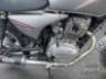 2006 HONDA CG 150 