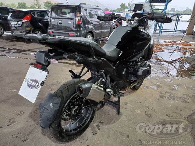 2024 BMW R 1300 