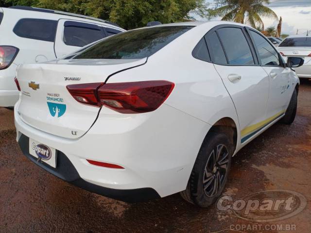 2024 CHEVROLET ONIX PLUS 