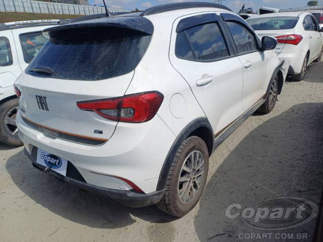 2026 FIAT ARGO 