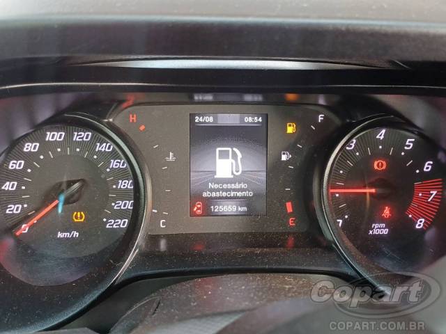 2022 FIAT CRONOS 