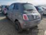 2013 FIAT 500 