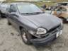 1996 CHEVROLET CORSA 