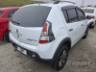 2013 RENAULT SANDERO 