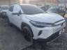 2026 TOYOTA COROLLA CROSS 
