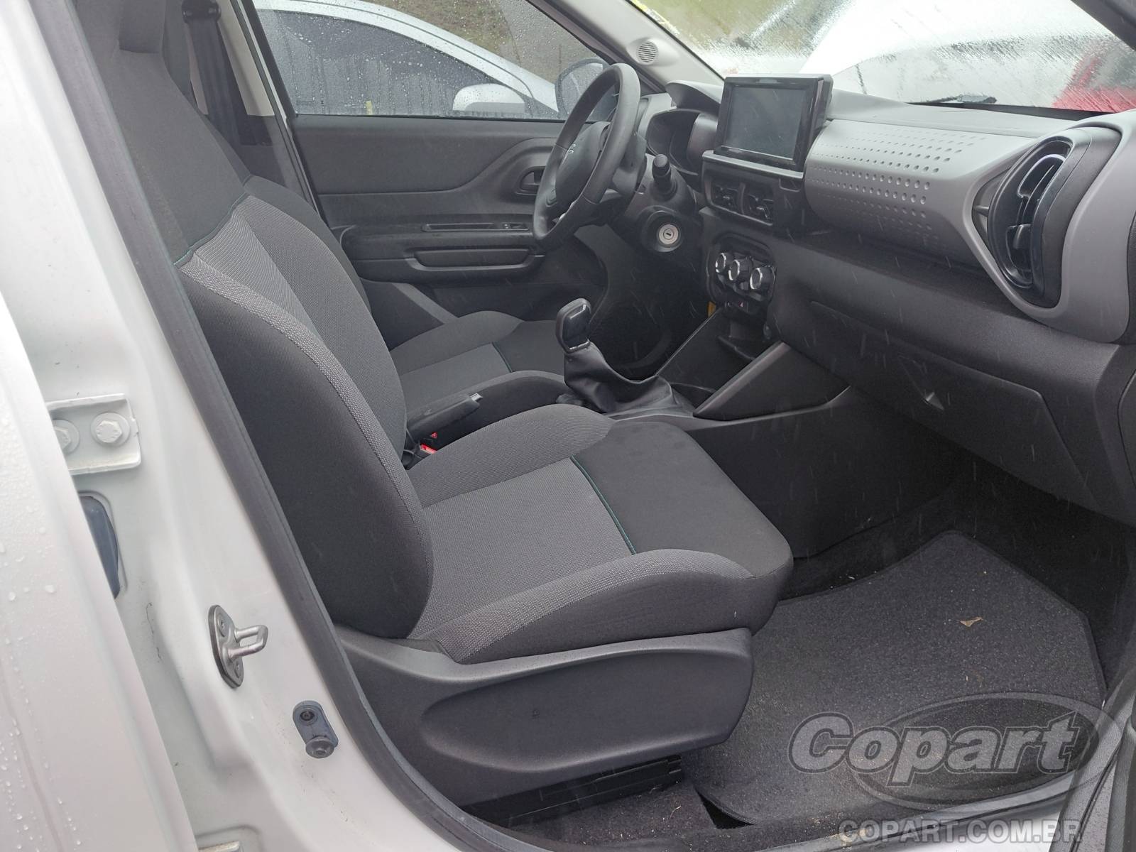 2023 CITROEN C3 — foto 5 de 15