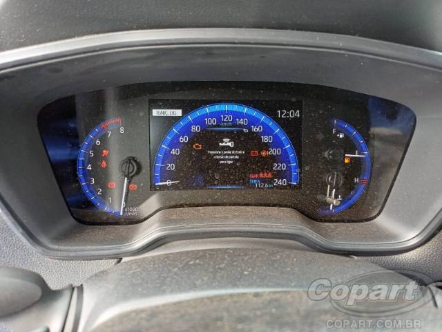 2024 TOYOTA COROLLA CROSS 