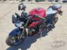 2024 TRIUMPH STREET TRIPLE 