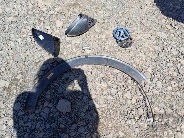 2025 VOLKSWAGEN T-CROSS 