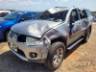 2013 MITSUBISHI PAJERO DAKAR 