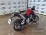 2026 HONDA CB 300F 