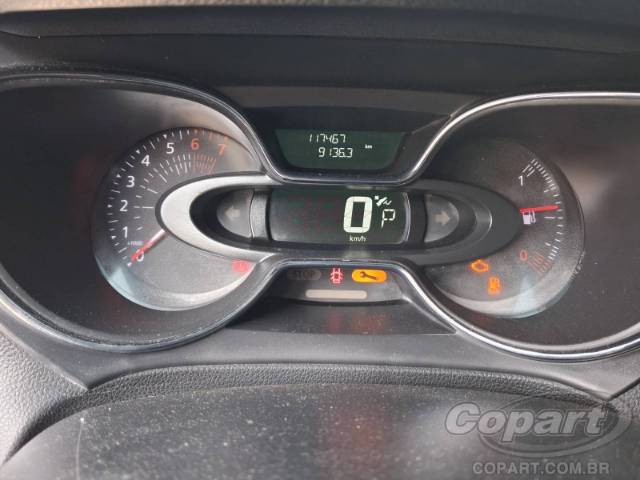 2018 RENAULT CAPTUR 