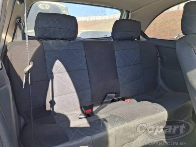 2008 CHEVROLET CELTA 