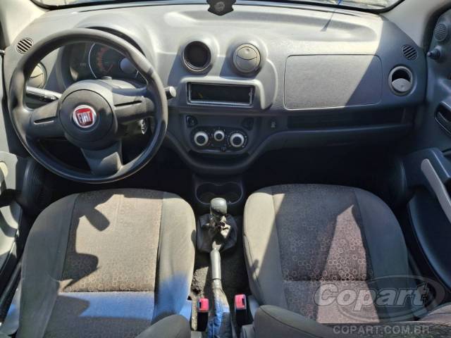 2012 FIAT UNO 