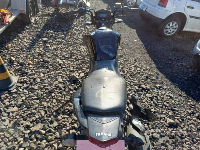 2020 YAMAHA YBR 150 FACTOR 
