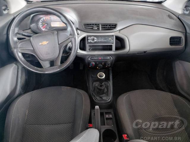 2019 CHEVROLET ONIX 