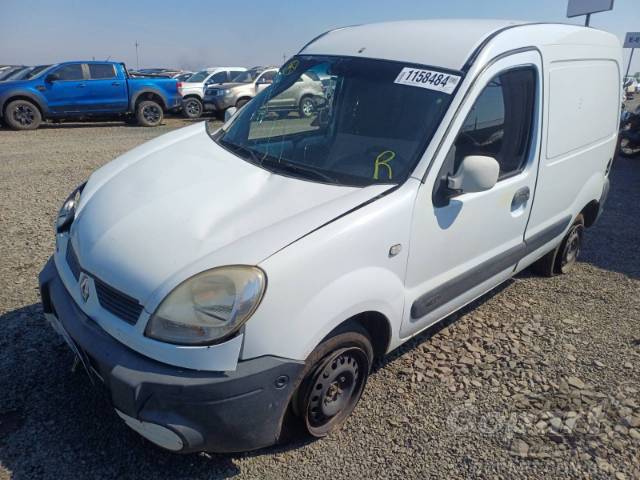 2010 RENAULT KANGOO EXPRESS 