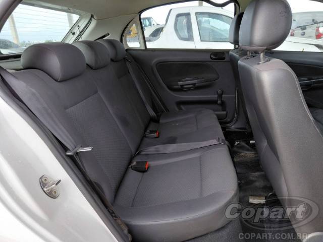 2020 VOLKSWAGEN GOL 