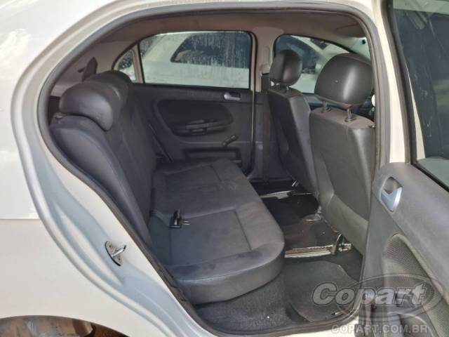 2019 VOLKSWAGEN GOL 