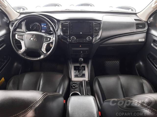 2025 MITSUBISHI L200 TRITON 