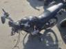 2011 HONDA CG 125 