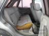 2001 VOLKSWAGEN GOL 