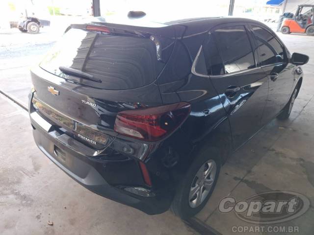 2020 CHEVROLET ONIX 