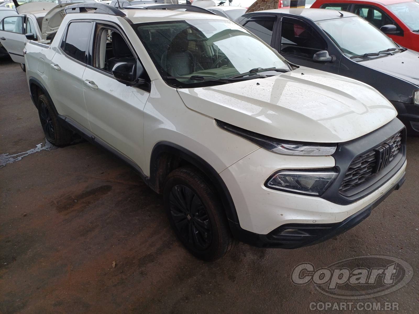 FIAT TORO