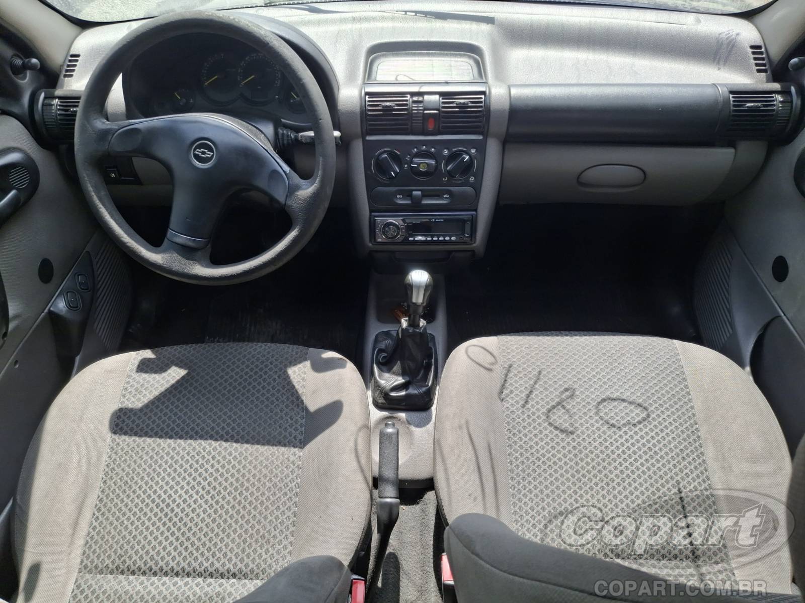 Foto 9 de 12: 2009 CHEVROLET CLASSIC