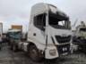 2021 IVECO STRALIS 