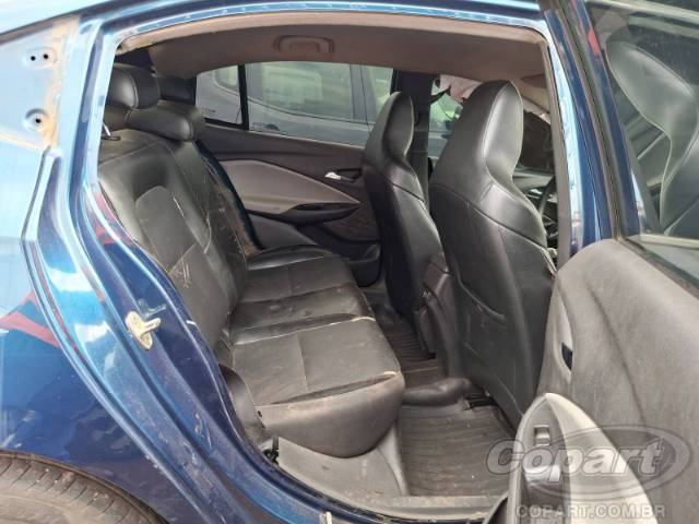 2020 CHEVROLET ONIX PLUS 