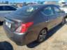 2018 NISSAN VERSA 