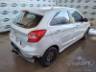 2020 FORD KA 
