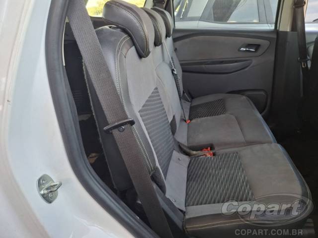 2019 CHEVROLET SPIN 
