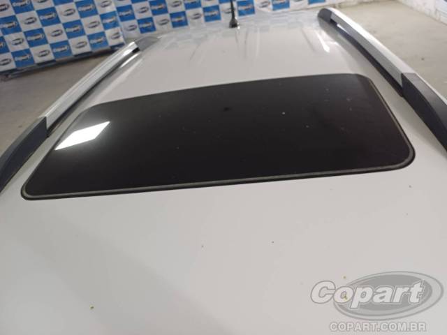 2018 CHEVROLET TRACKER 