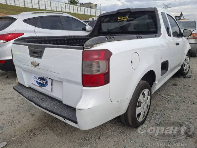 2018 CHEVROLET MONTANA 
