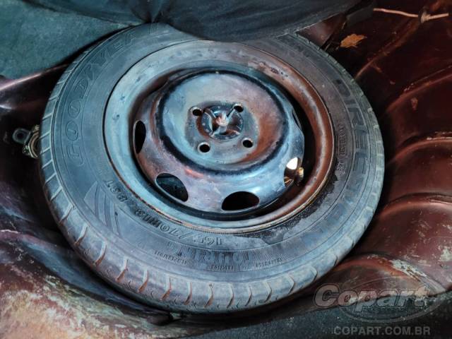 2011 CHEVROLET CLASSIC 