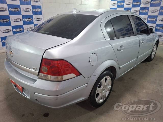 2009 CHEVROLET VECTRA 