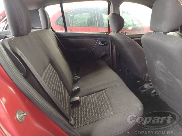 2014 RENAULT SANDERO 