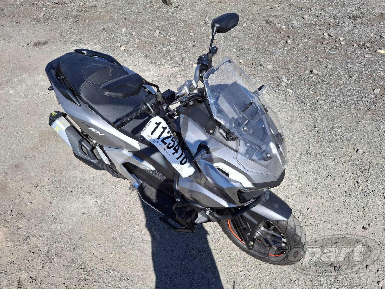 Honda ADV 2025