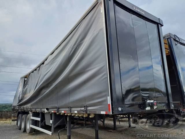 2020 RANDON SEMI-REBOQUE 