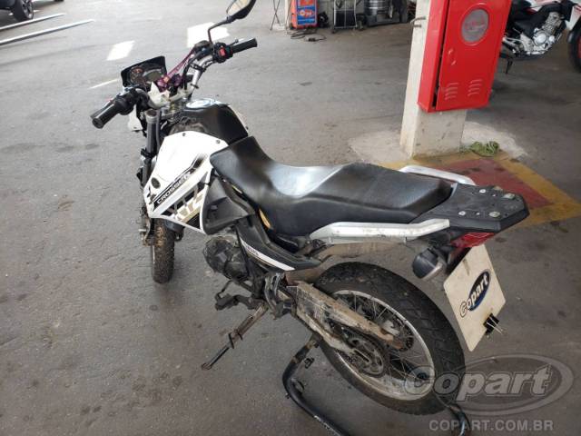 2022 YAMAHA XTZ 150 CROSSER 