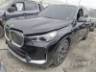 2025 BMW IX1 